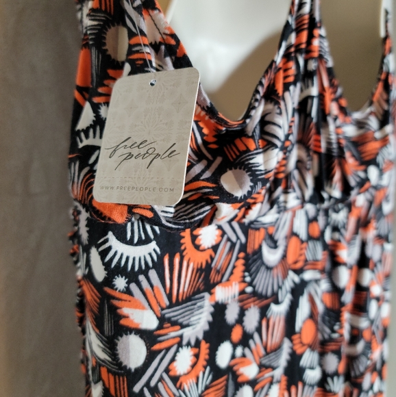 Free People Daria Dress - Picture 4 of 7